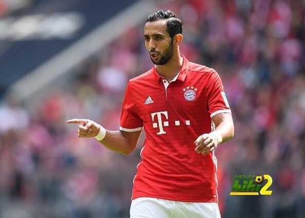 يوفينتوس يسعى للتعاقد مع مدافع بايرن ميونخ
