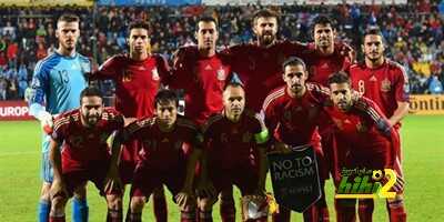 تقرير :منتخب إسبانيا… بداية حملة الدفاع عن اللقب