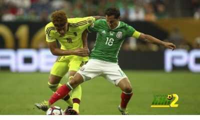فيديو : المكسيك تتعادل مع فينزويلا في الدقائق الأخيرة وتتفادى الأرجنتين !!