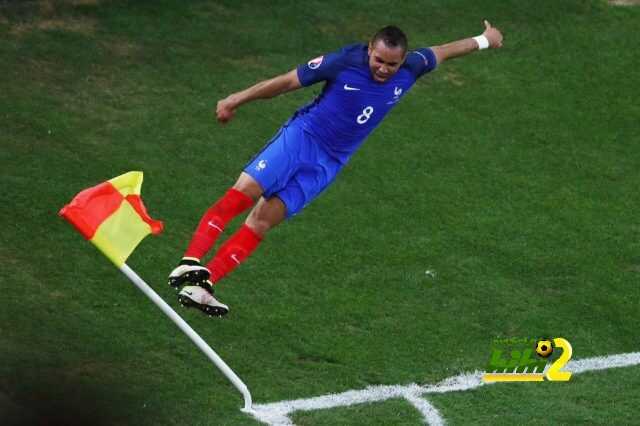 هدف باييه يدخل تاريخ اليورو ..!