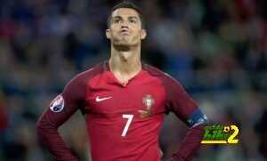 فيديو : ملخص كامل لكل ما قدمه كريستيانو رونالدو ضد النمسا