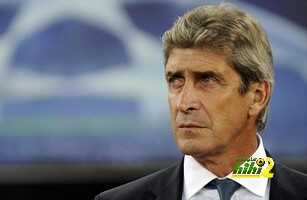 بيليجريني يتلقى عرضا خياليا من الاتحاد الروسي