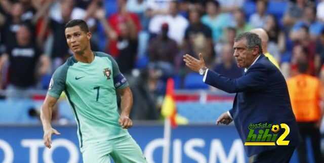 “تصريح مدرب البرتغال بعد التأهل وما قاله حول كريستيانو رونالدو ! “