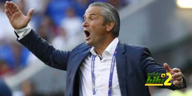 تصريح مدرب منتخب المجر بعد تصدر المجموعة والتأهل للدور الموالي من اليورو !