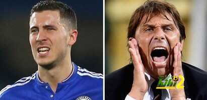 يورو 2016 أفادت تشيلسى وأضرته فى نفس الوقت !