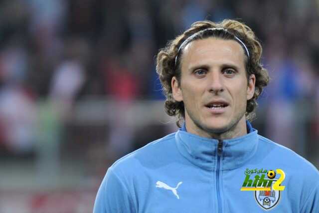 فورلان : من المؤسف اعتزال أفضل لاعب في العالم
