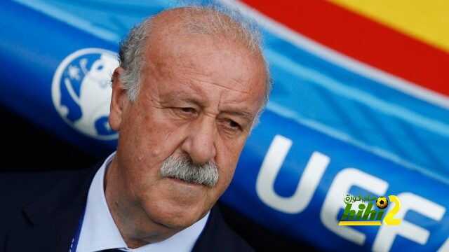 عاجل : ديلبوسكي يعلن استقالته من منصبه كمدرب لاسبانيا
