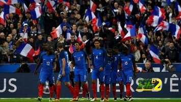 فرنسـا في نهائي اليورو .. فهل ستحصد اللقب ؟