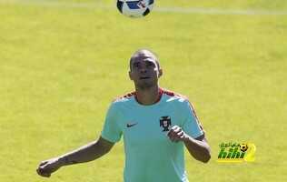 بيبي : نهائي اليورو هو أهم مباراة في حياتي