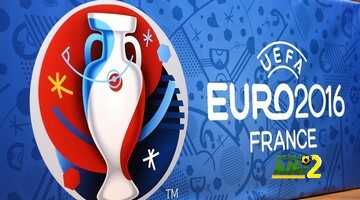 عائدات مالية كبرى في بطولة ‫يورو 2016 بعد زيادة عدد المنتخبات الى 24