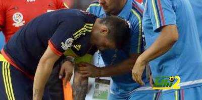كابوس كاكا قد يعجل برحيل خيميس عن ريال مدريد !