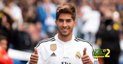لاعب ريال مدريد يعلن إعتزاله كرة القدم