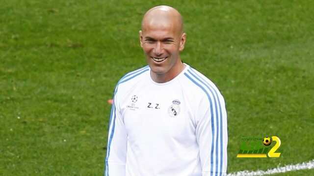 ريال مدريد يبدأ اولى مراحل تحضيرات الموسم الجديد