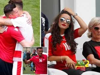 “يورو الجولة الأولى” .. شغب جماهيري وإنقاذات خيالية وأحداث تاريخية