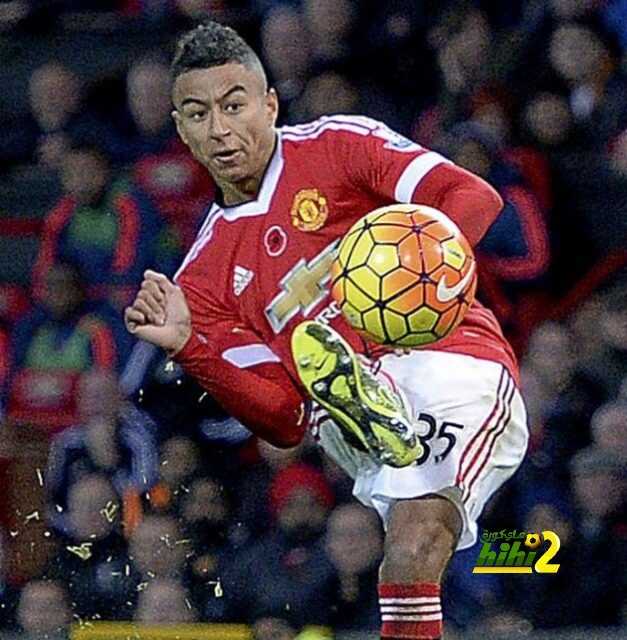 لينغارد قريب من التجديد مع مانشستر يونايتد