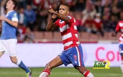 رسميا : المغربي يوسف العربي يغادر غرناطة في إتجاه الدوري القطري !