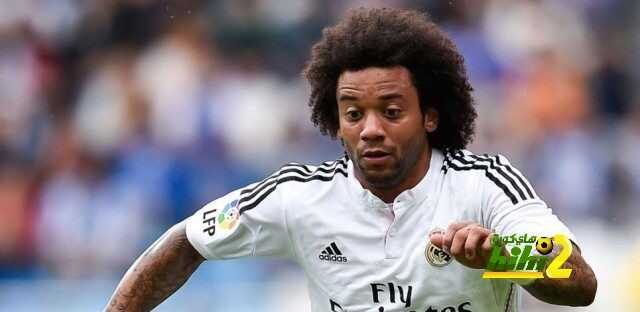 فيديو : مارسيلو يعادل روبرتو كارلوس في عدد المواسم التي لعبها مع ريال مدريد