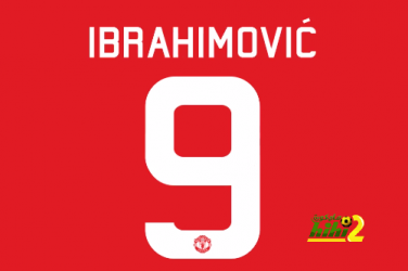 مانشستر يونايتد يعلن عن أرقام القمصان الجديدة للاعبين