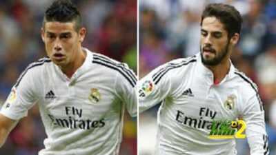 خاميس و إيسكو السبب وراء إستغناء ريال مدريد عن صفقة غوميز !