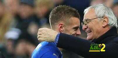 صور: ليستر سيتى قادر على أن يبدع الموسم المقبل سواء بوجود محرز أو بدونه  !