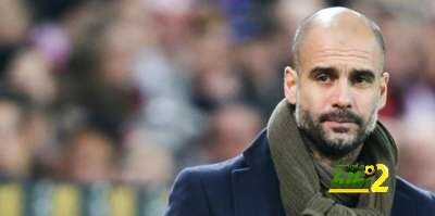 جوارديولا العدو الحقيقى لريال مدريد !