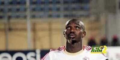 بالأرقام : لما حزن جمهور الزمالك على هروب كوفى !