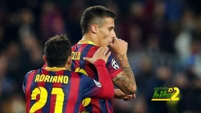 مهاجم برشلونة مطلوب في إنجلترا