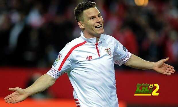 رسميا : جاميرو لاعبا في اتليتكو مدريد لأربعة مواسم