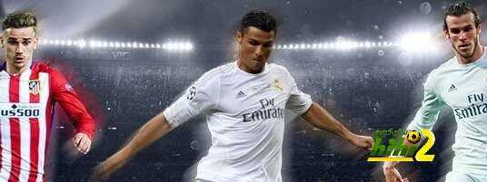 ماذا قدم بيل ورونالدو وجريزمان لينافسوا على جائزة أفضل لاعب فى أوروبا هذا الموسم ؟