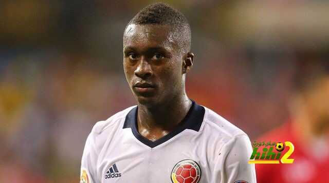 مارلوس مورينو : ” سيكون من الرائع العمل تحت قيادة غوارديولا “