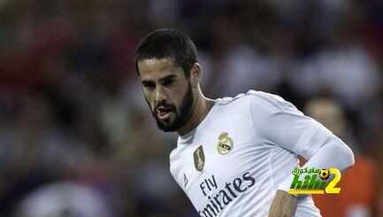 فيديو : لهذا ريال مدريد لن يفرط في نجمه ايسكو