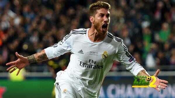 فيديو : لا خوف على ريال مدريد بتواجد مدافع رائع كراموس بصفوفه