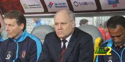 الحظ كان صديقا تاريخيا للأهلى .. أصبح يعانده بشدة الآن !