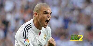 هل تستطيع إدارة ريال مدريد التعاقد مع خليفة بيبى قبل نهاية الميركاتو ؟