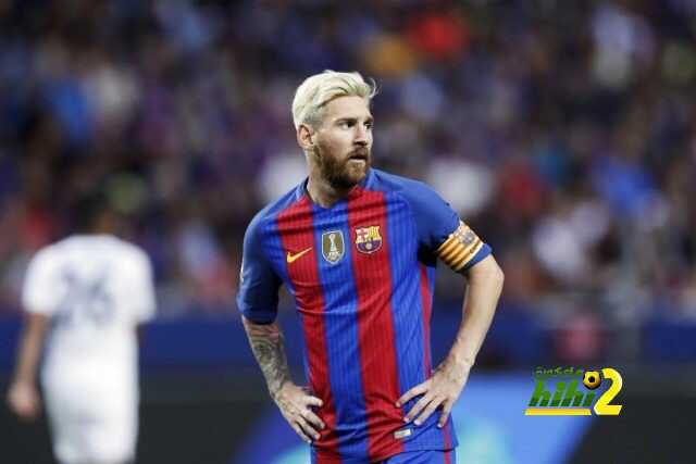 فيديو : تسجيل كامل لمباراة برشلونة ضد اشبيلية