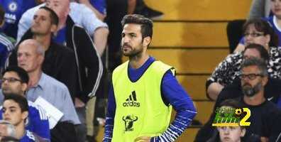 25 مليون يورو تجعل فابريجاس من نصيب ريال مدريد … صفقة مثالية !