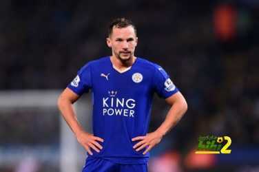 لاعب وسط ليستر سيتي يرفض تجديد عقده مع الفريق