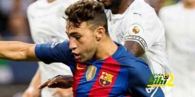 لماذا يريد منير الحدادى الرحيل عن برشلونة الذى قد يندم على بيعه مستقبلا ؟