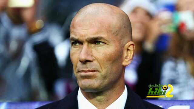 ريال مدريد يعرض نجمه للبيع.. على الرغم من رغبة زيدان ببقاؤه