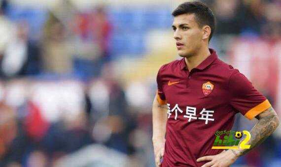 ليفربول يسعى لضم لاعب وسط روما