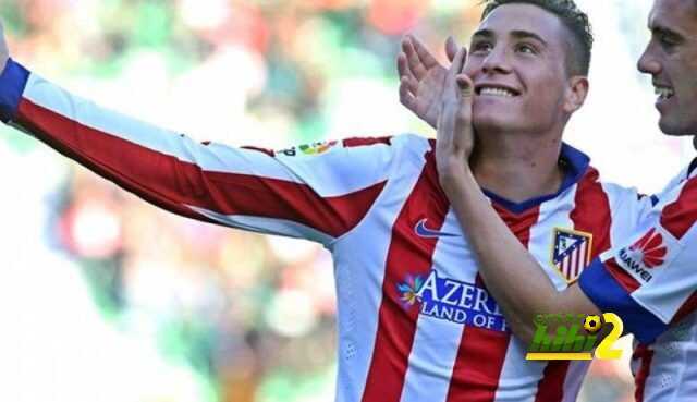 أتليتكو مدريد يطلب ضم سانشيز للتخلي عن مدافعه لأرسنال