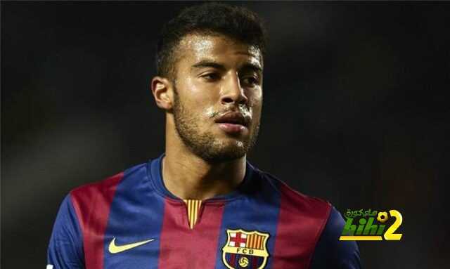 ESPN  : رافيينا يفكر في الرحيل عن برشلونة