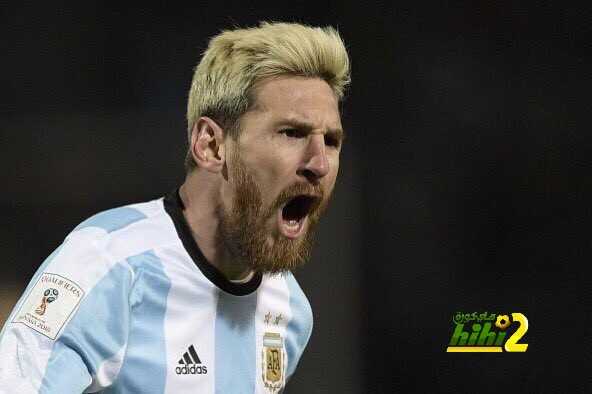 فيديو : ميسي العائد يقود الأرجنتين لفوز صعب على أوروجواي