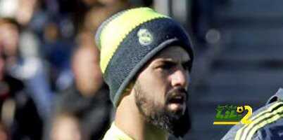 لماذا رفض إيسكو الرحيل من ريال مدريد ؟