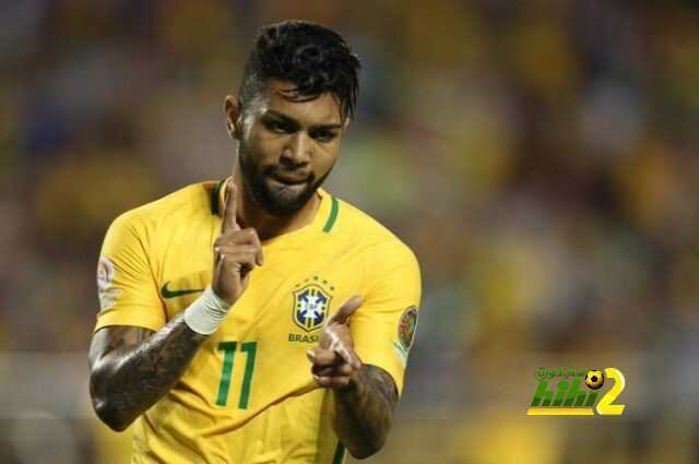 المدير الرياضي لبرشلونة يؤكد: كان لدينا أولوية التعاقد مع جابيجول.. لكن سانتوس لم يلتزم بذلك
