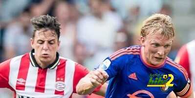 فاينورد يداعب حلم غائب عنه منذ 17 عاما !