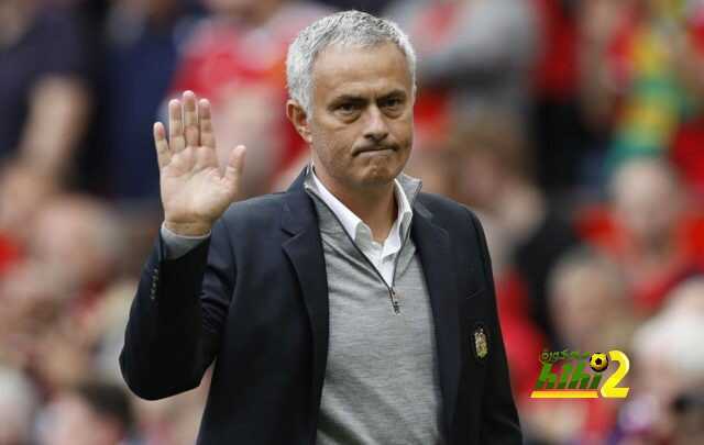 مورينيو ينفي عرض الريال لاعادته لتدريب الفريق مرة اخرى