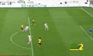 بالفيديو : اهداف قد تصبح مجهولة للكثيرين