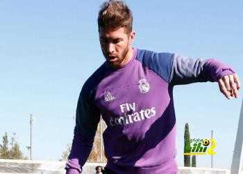 فيديو : لقطات من تدريبات الملكي تسعد عشاق ريال مدريد