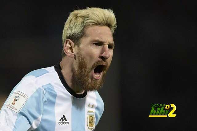 صورة من وصول ميسي لبرشلونة